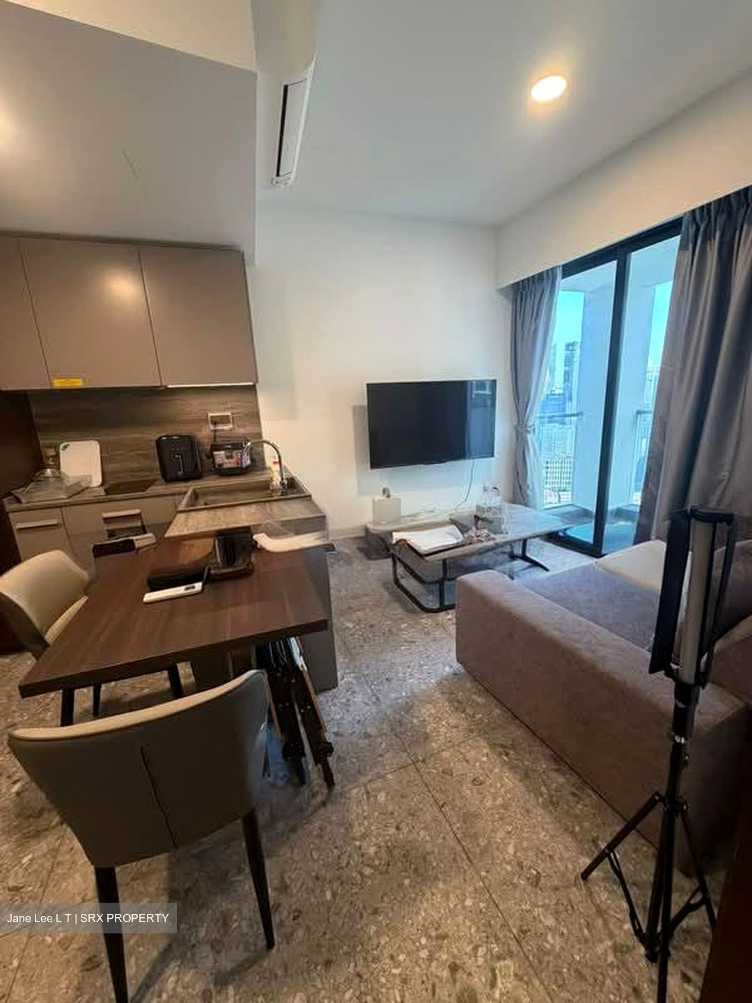 One Pearl Bank (D3), Apartment #595082701